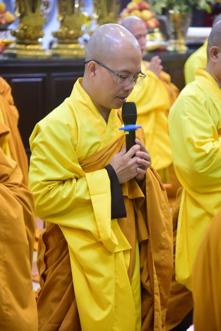 Repentant Ceremony on Feb. 30th, Year of the Buffalo